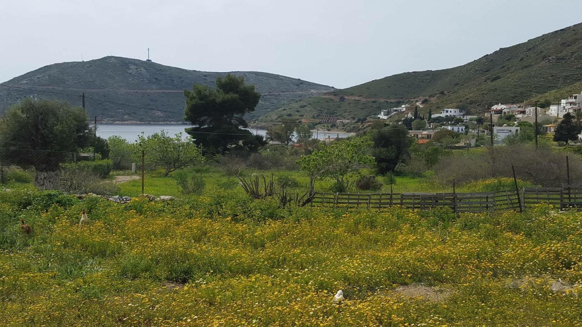 Villa Polymnia Emborios ภายนอก รูปภาพ