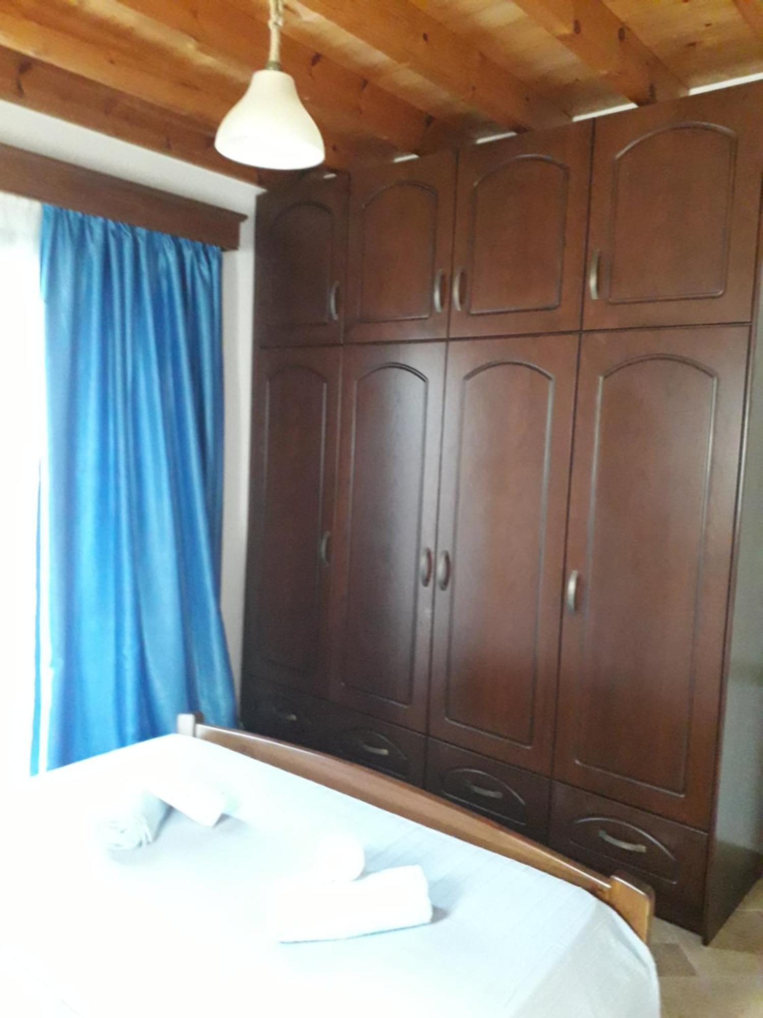 Villa Polymnia Emborios ภายนอก รูปภาพ